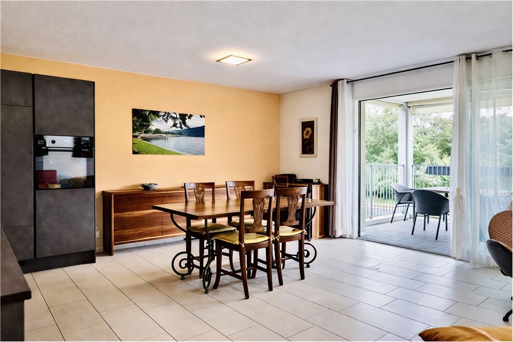 Wohnung - Kauf - Magliaso, Tessin - 6 - 118461080-60