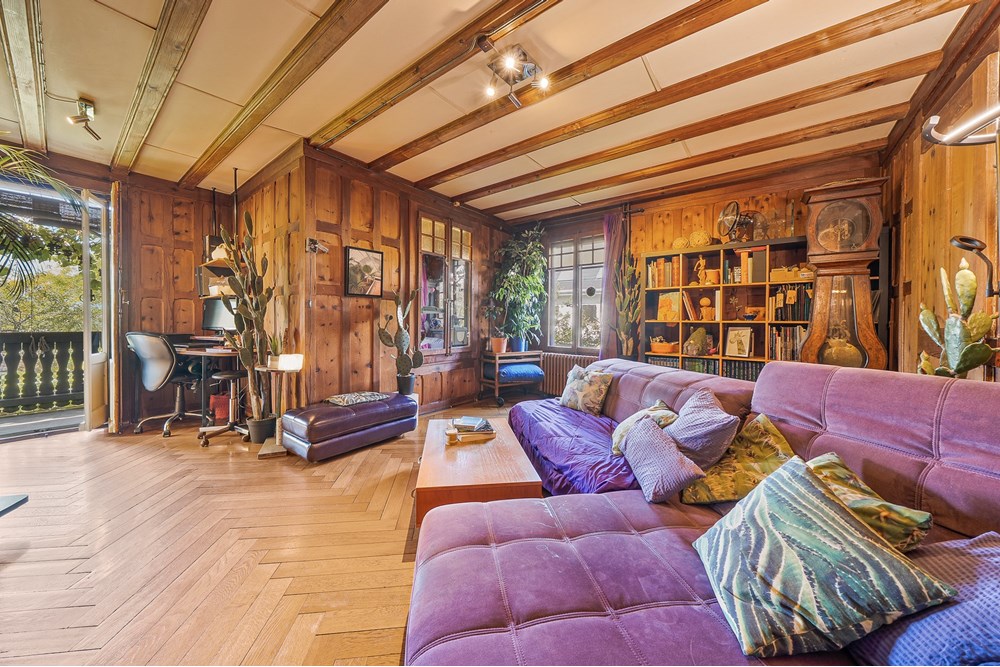 Résidentiel - Maison - Lausanne, Waadt - CH - Grangette_Web-55.jpg - 119791001-313