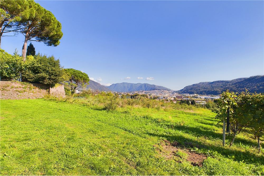 Einfamilienhaus - Kauf - Novazzano, Tessin - 28 - 119001099-23