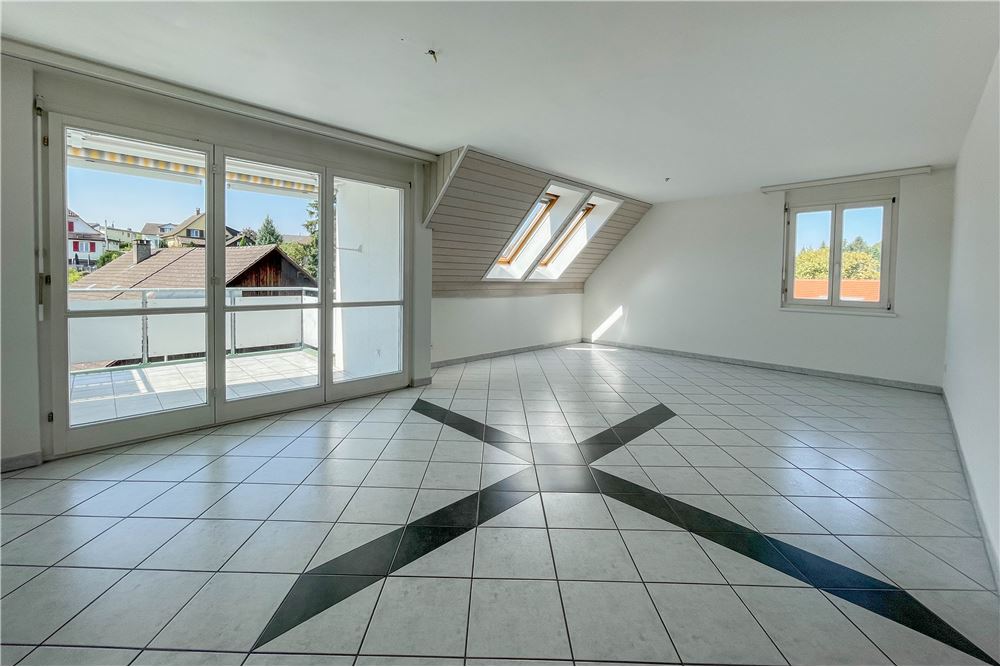 Maisonette - Kauf - Möhlin, Aargau - 27 - 110021044-382