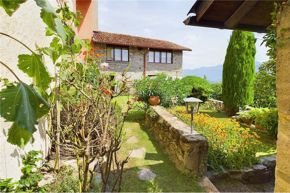 Einfamilienhaus - Kauf - Vernate, Tessin - 4 - 119001087-52