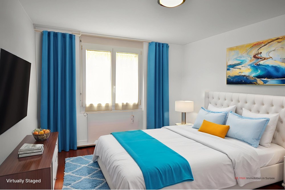 Einfamilienhaus - Kauf - Buttisholz, Luzern - EG-OG-Zimmer-rechts.jpg - 111181001-19