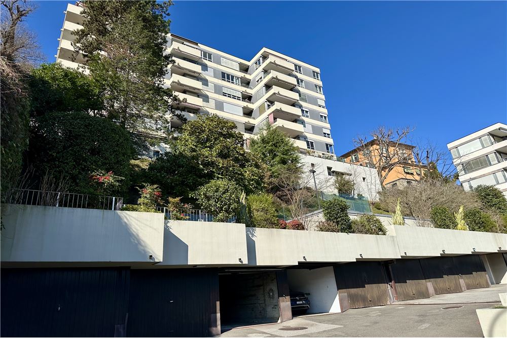 Wohnung - Kauf - Lugano, Tessin - 38 - 119001079-146