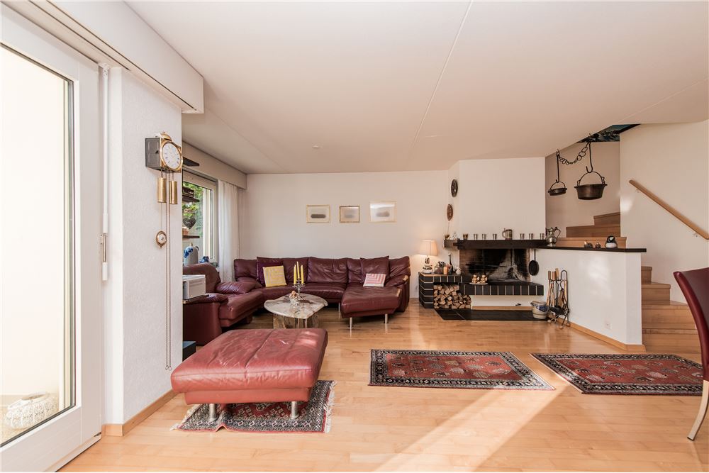 Reihenhaus - Kauf - Affoltern am Albis, Zürich - 59 - 119271011-552