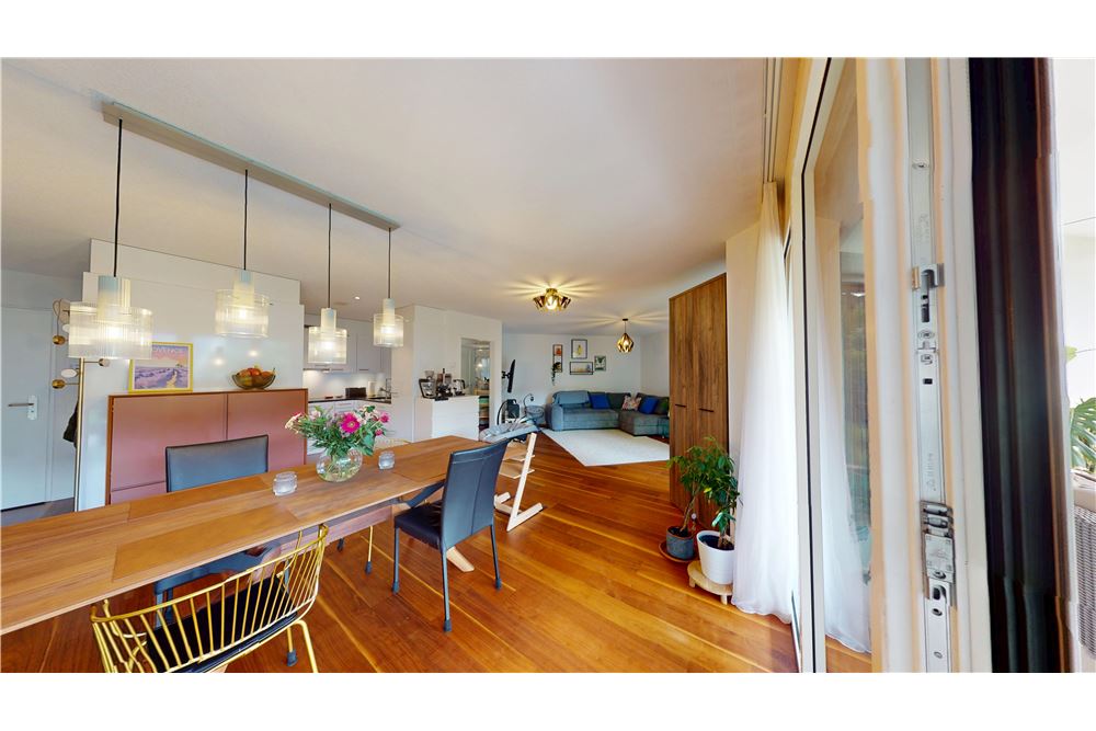Wohnung - Kauf - Lufingen, Zürich - 7 - 119641003-184