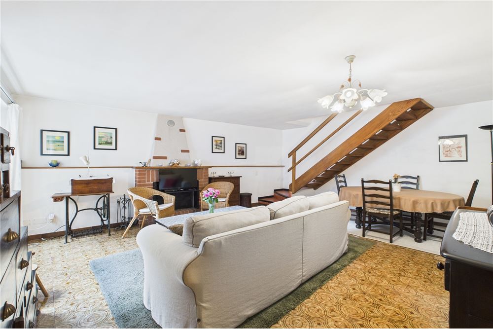 Einfamilienhaus - Kauf - Novaggio, Tessin - 4 - 119001099-38