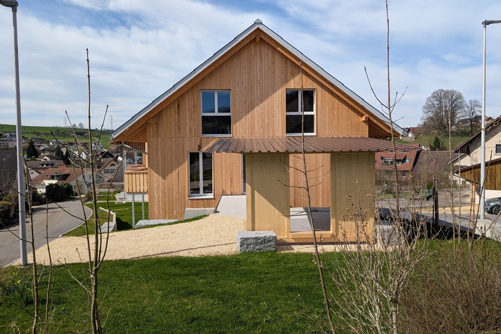 Doppelhaushälfte - Kauf - Schupfart, Aargau - PXL_20260313_114642299.jpg - 110031038-5