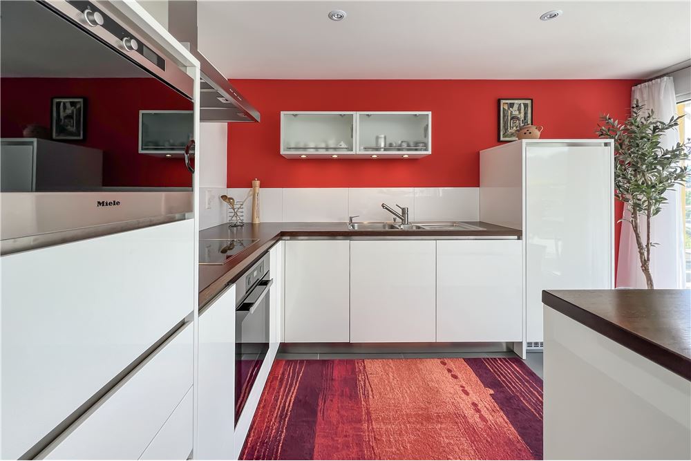 Residential - Condo/Apartment - Solduno, Tessin - CH - 36 - 116080047-47