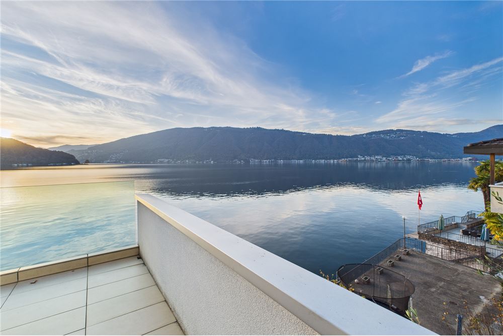 Reihenhaus - Kauf - Bissone, Tessin - 85 - 119001099-52