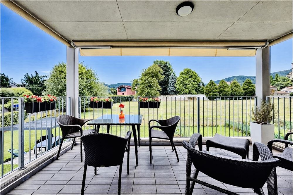 Wohnung - Kauf - Magliaso, Tessin - 4 - 118461080-60
