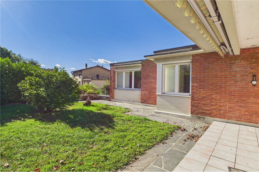 Residencial - Casa - Vezia, Tessin - CH - 43 - 119001001-2943