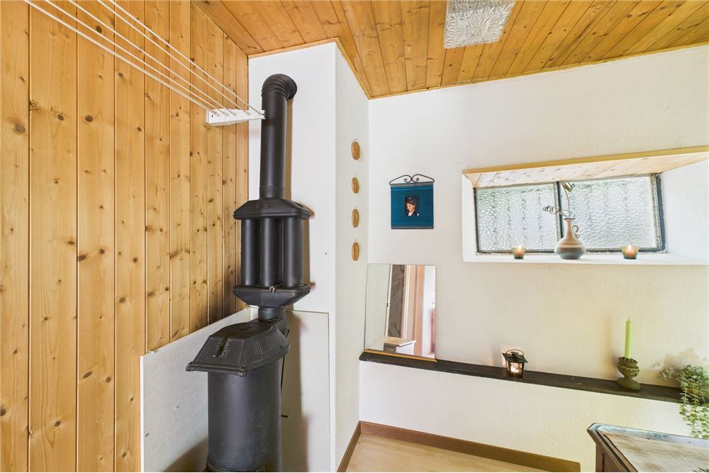 Wohnung - Haus - Dangio, Tessin - CH - 76 - 119001001-2911