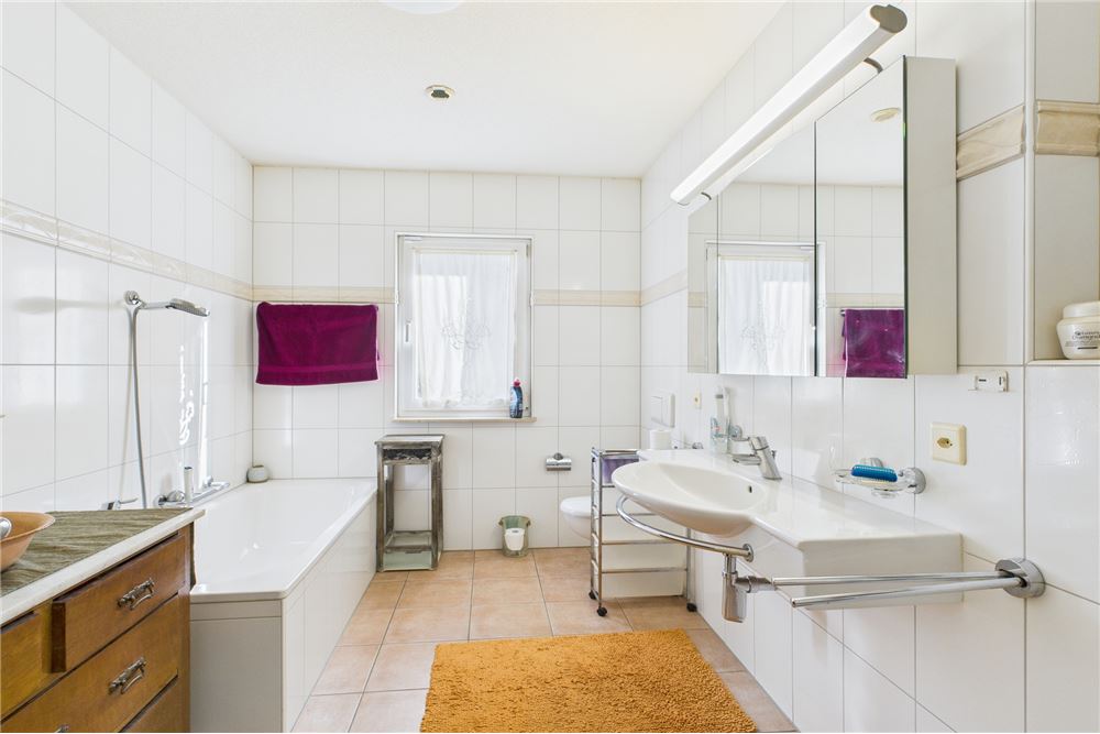 Prédio Habitacional - Casa - Ponte Cremenaga, Tessin - CH - 20 - 119001050-308