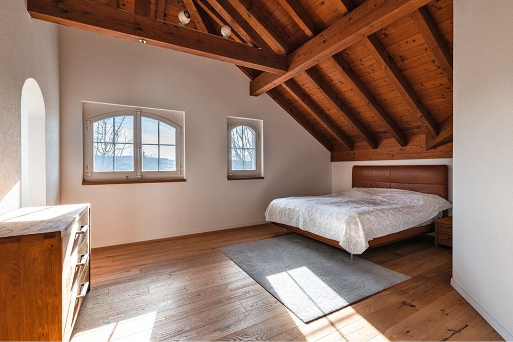 Einfamilienhaus - Kauf - Wohlen AG, Aargau - RUMME14-10.jpg - 118921009-368