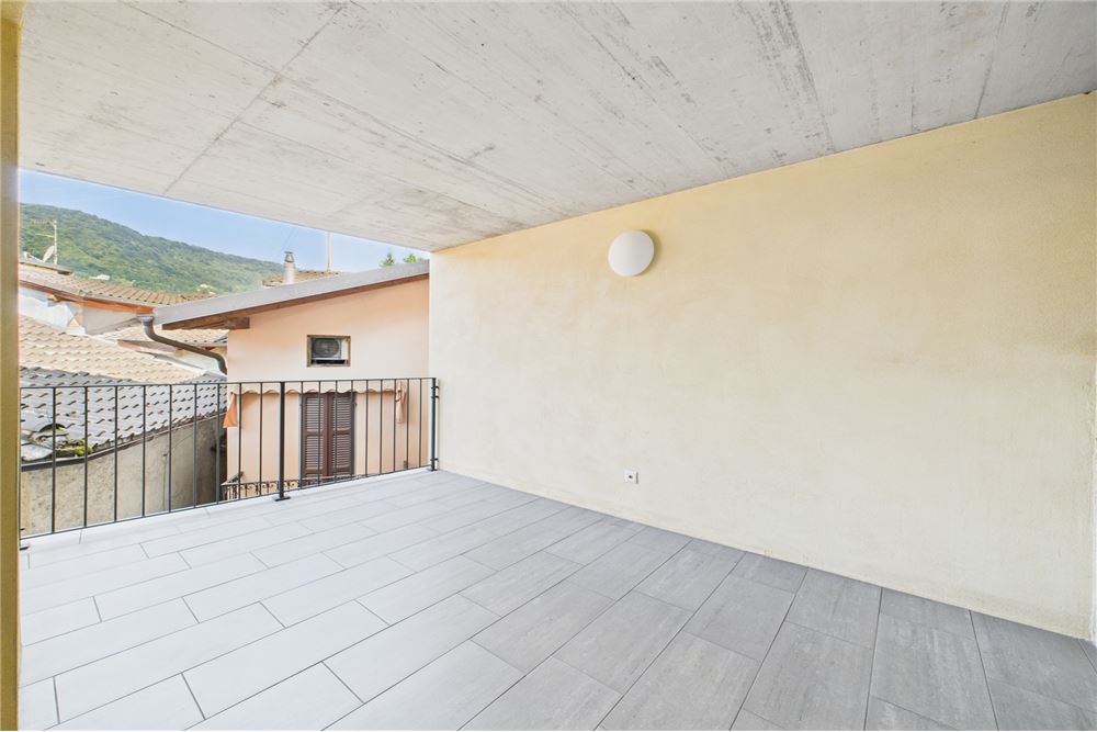 Woningbouw - Appartement - Ponte Tresa, Tessin - CH - 35 - 119001079-154