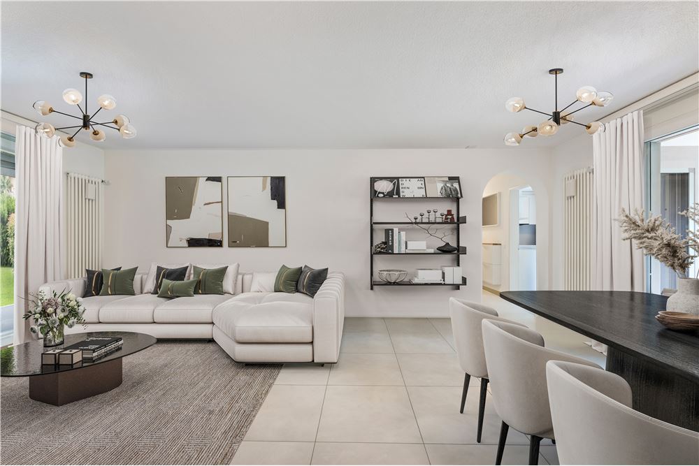 Residential - Condo/Apartment - Ascona, Tessin - CH - 22 - 116080024-377