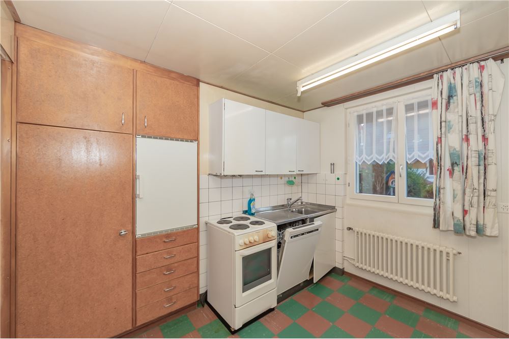 Einfamilienhaus - Kauf - Flüeli-Ranft, Obwalden - 23 - 119721001-189