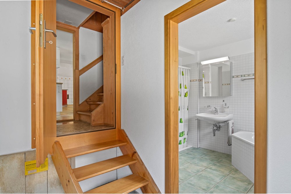 Doppelhaushälfte - Kauf - Fischenthal, Zürich - 030 - Tösstalstrasse 333, 8497 Fischenthal (Daniel Blake Fotografie).jpg - 110460007-1289