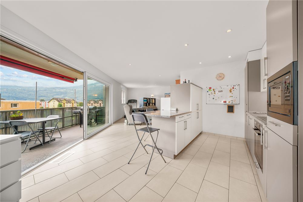 Résidentiel - Appartement - Bex, Waadt - CH - 14 - 119791001-286