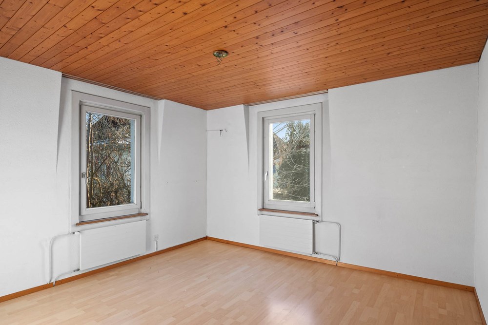 Einfamilienhaus - Kauf - Wohlen AG, Aargau - Zimmer 3.jpg - 111241001-30