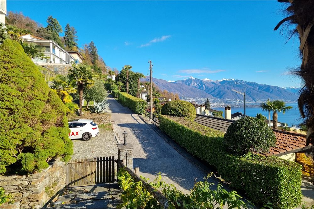 Wohnung - Kauf - Brissago, Tessin - 46 - 118461074-110