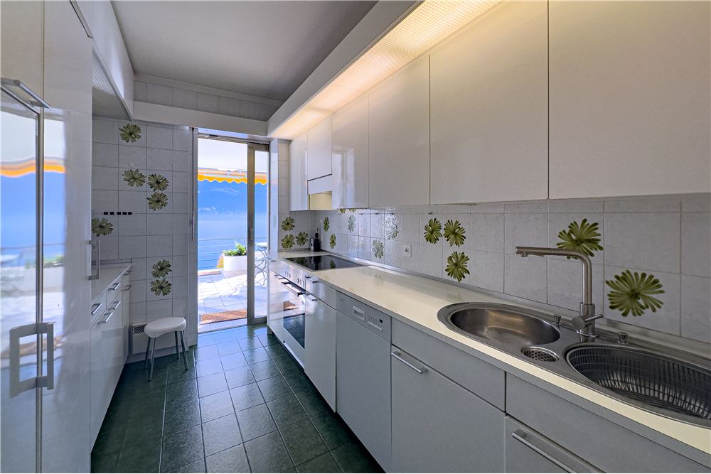 Gartenwohnung - Kauf - Brissago, Tessin - 17 - 118461074-112