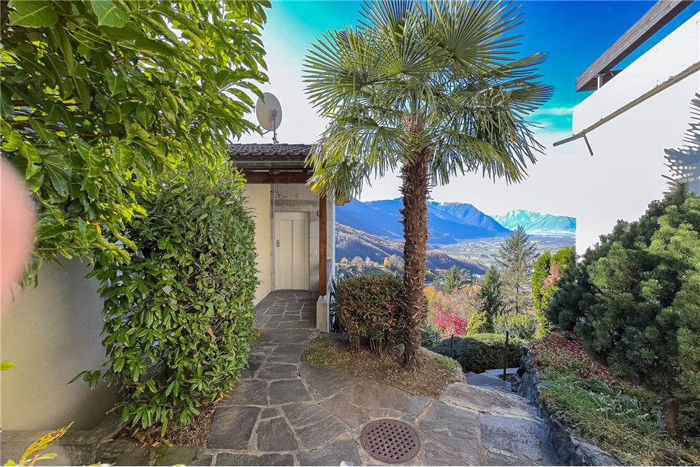 Wohnung - Kauf - Pianezzo, Tessin - 3 - 119291015-1192