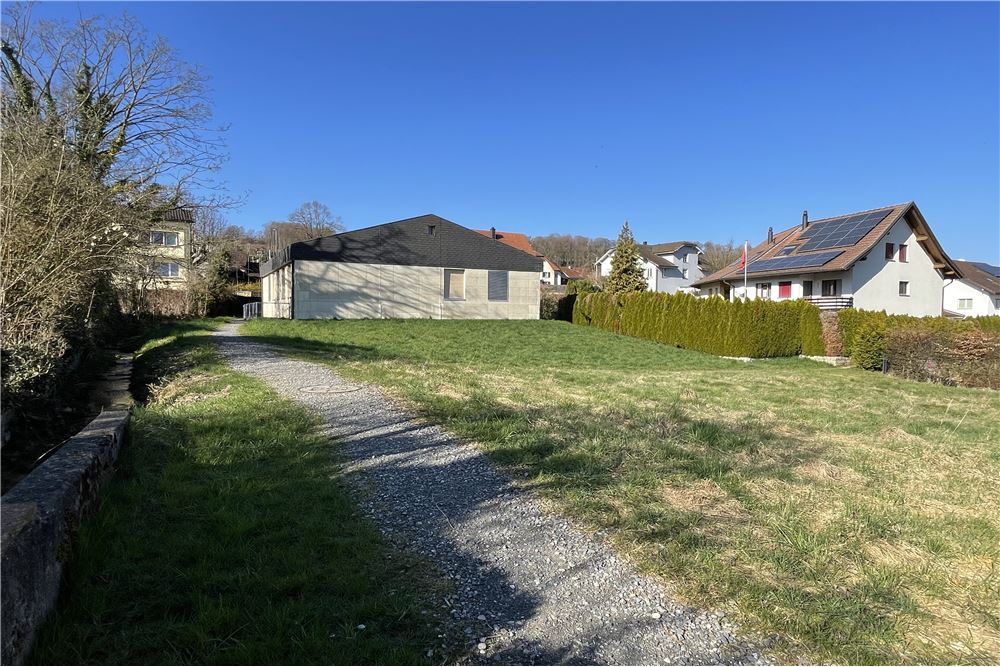 Bauland - Kauf - Boniswil, Aargau - 6 - 118921025-91