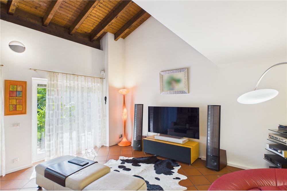 Einfamilienhaus - Kauf - Agno, Tessin - 57 - 119001050-319