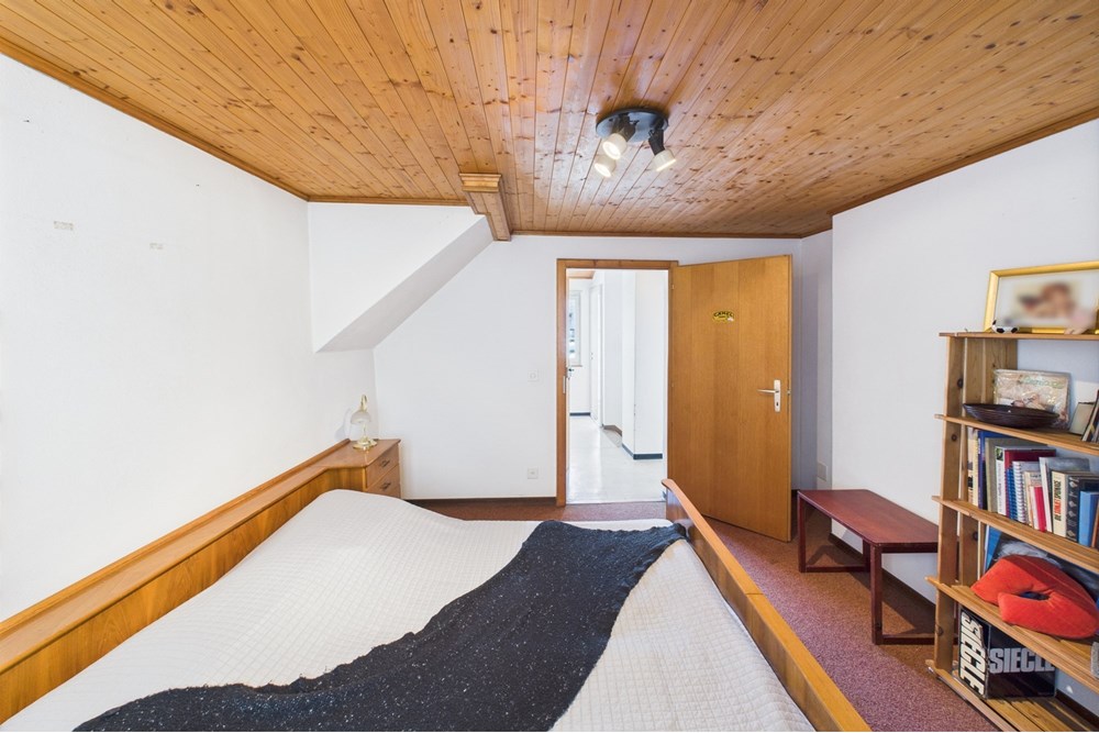 Einfamilienhaus - Kauf - Novaggio, Tessin - 18. Camera da letto_3.jpg - 119001097-14