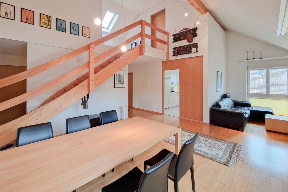 Wohnung - Kauf - Kaisten, Aargau - kaisten eigenmatt innen (4 von 26).jpg - 110091023-68