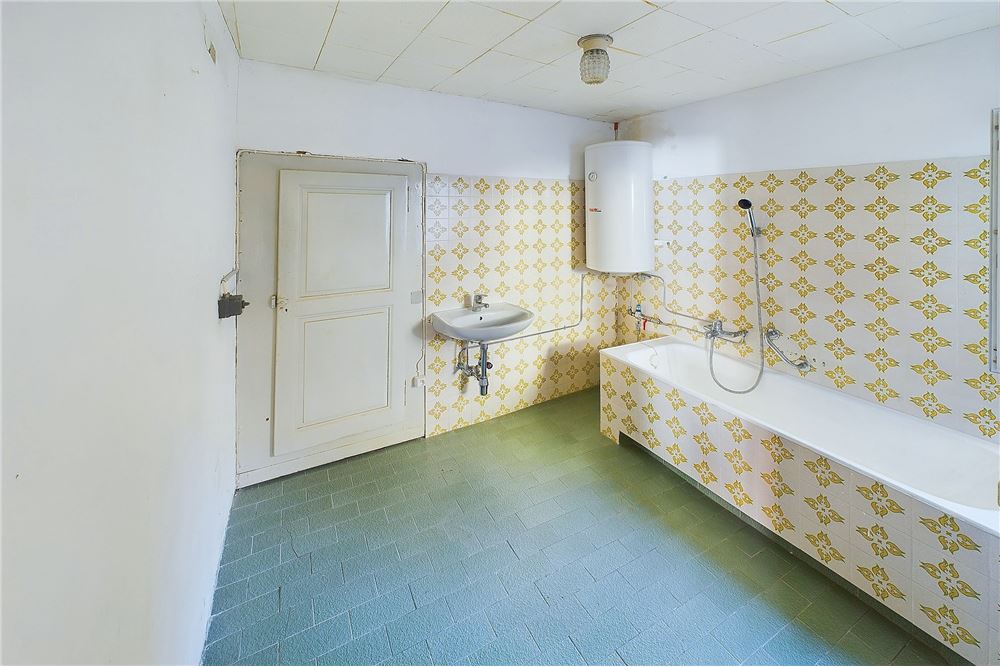 Prédio Habitacional - Casa - Arogno, Tessin - CH - 45 - 119001098-7