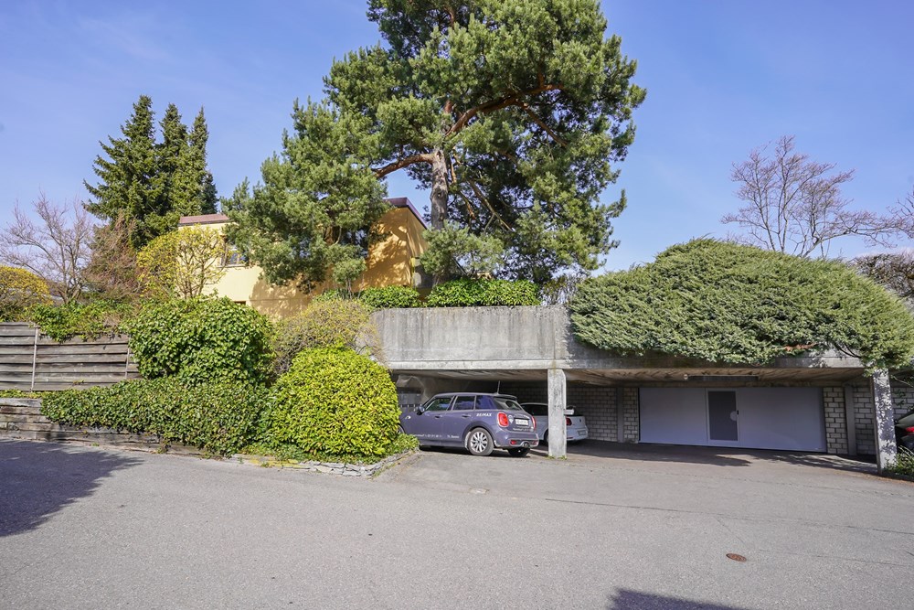 Einfamilienhaus - Kauf - Zollikofen, Bern - DSC06539.jpg - 119621006-329