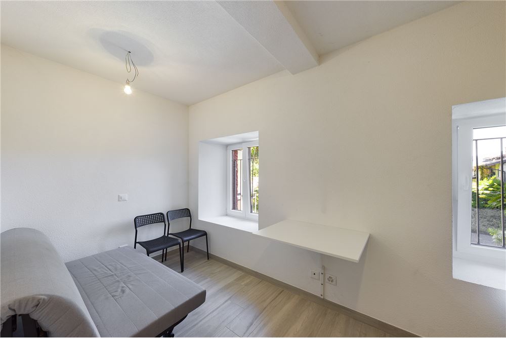 Wohnung - Wohnung - Ponte Tresa, Tessin - CH - 3 - 119001079-168