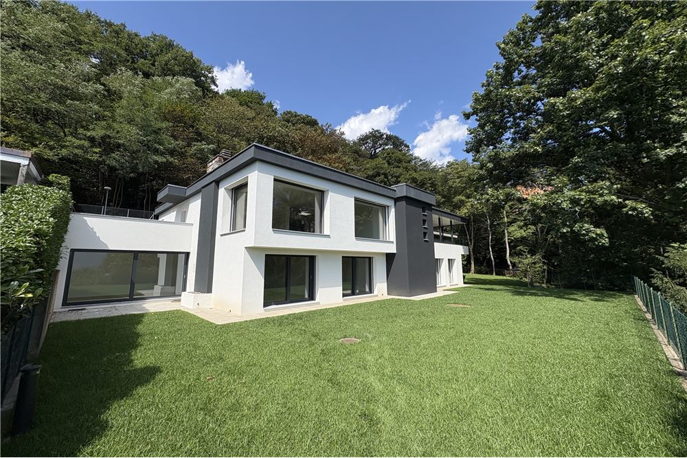 Residencial - Villa - Breganzona, Tessin - CH - 38 - 119001001-2882