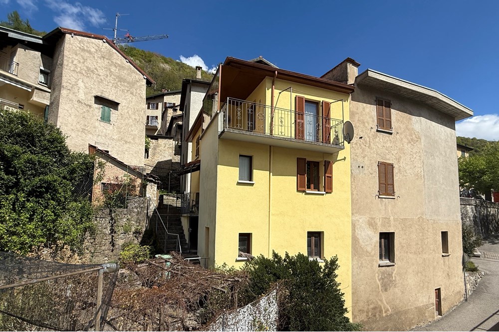 Einfamilienhaus - Kauf - Muggio, Tessin - IMG_1485_.jpeg - 110410011-22