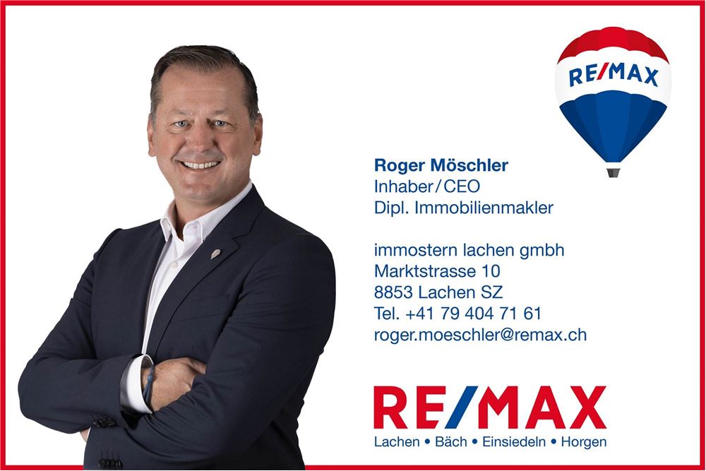 Wohnung - Kauf - Lachen, Schwyz - 10 - 118471013-206