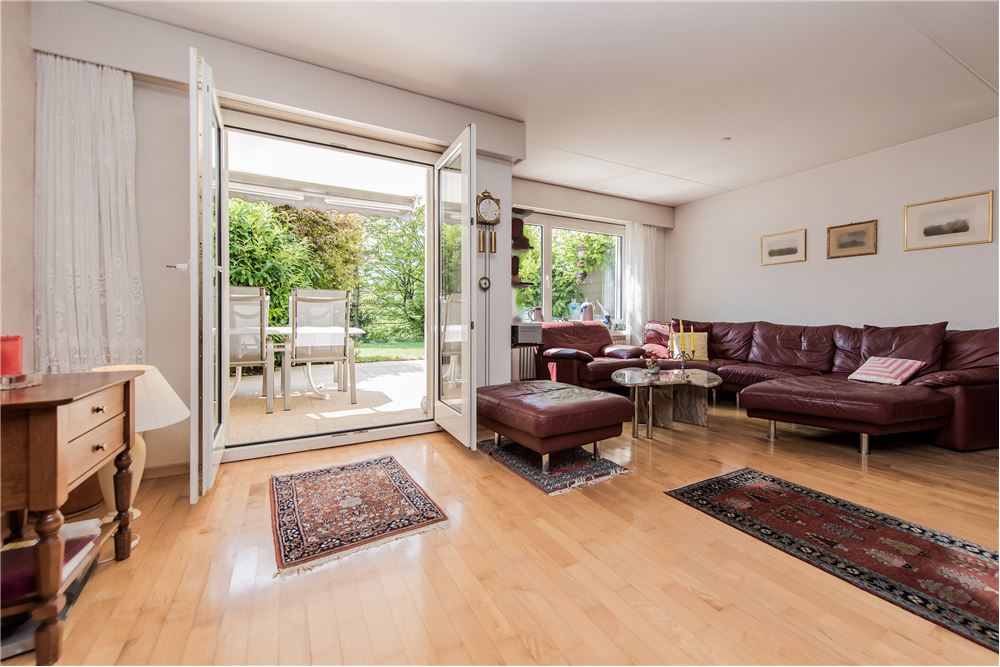 Reihenhaus - Kauf - Affoltern am Albis, Zürich - 56 - 119271011-552