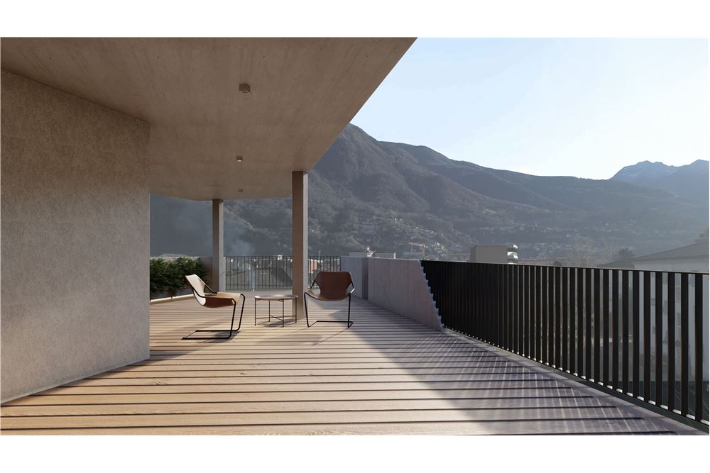 Wohnung - Kauf - Bellinzona, Tessin - 22 - 119001087-60