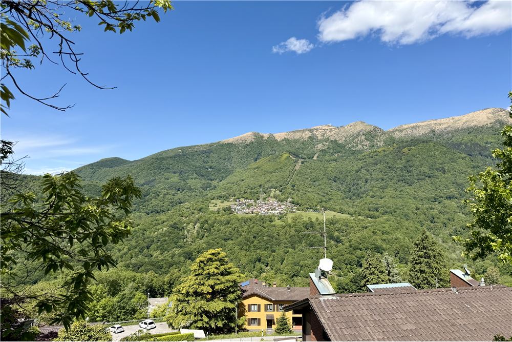 Einfamilienhaus - Kauf - Aranno, Tessin - 69 - 119001079-182