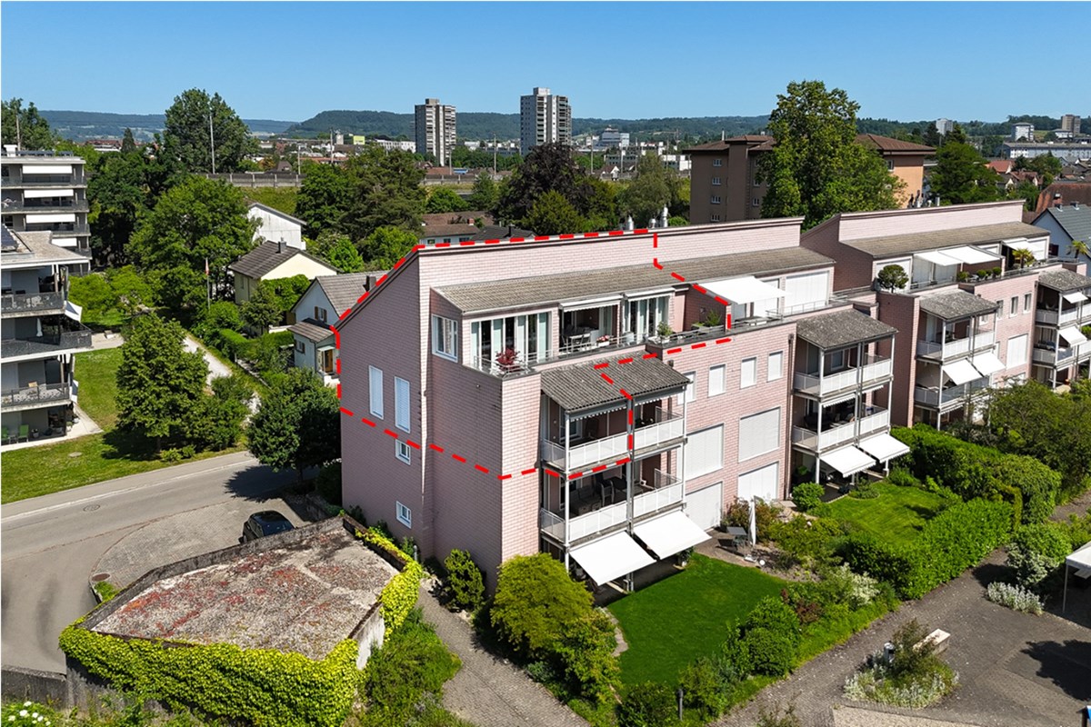 Maisonette - Kauf - Brugg AG, Aargau - Bild1.jpg - 115360020-26