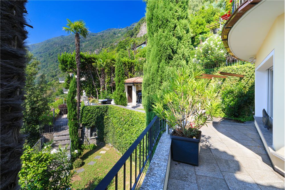 Wohnung - Kauf - Ronco Sopra Ascona, Tessin - 92 - 116080024-364