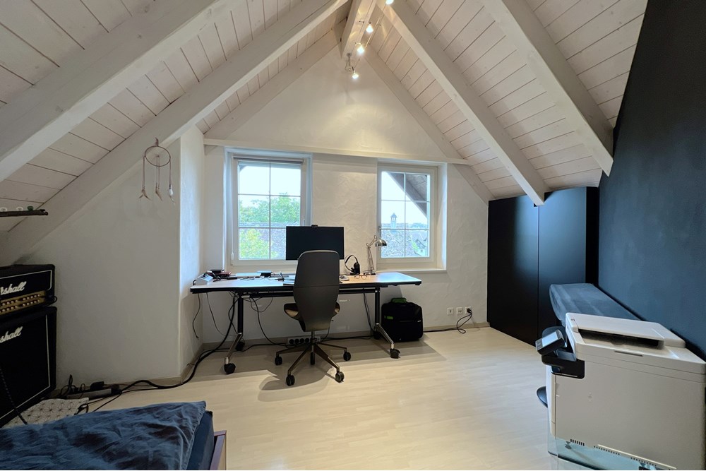 Maisonette - Kauf - Neerach, Zürich - IMG_6137.JPG - 110050043-50