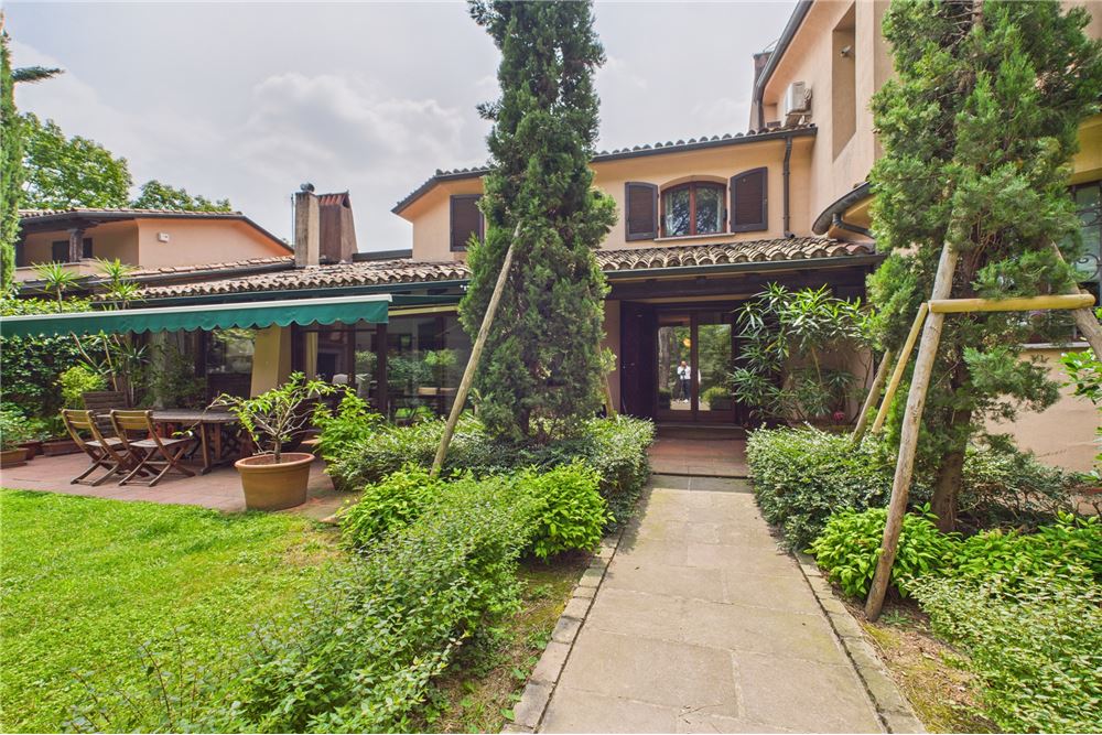 Villa - Kauf - Lugano, Tessin - 22 - 119001099-46