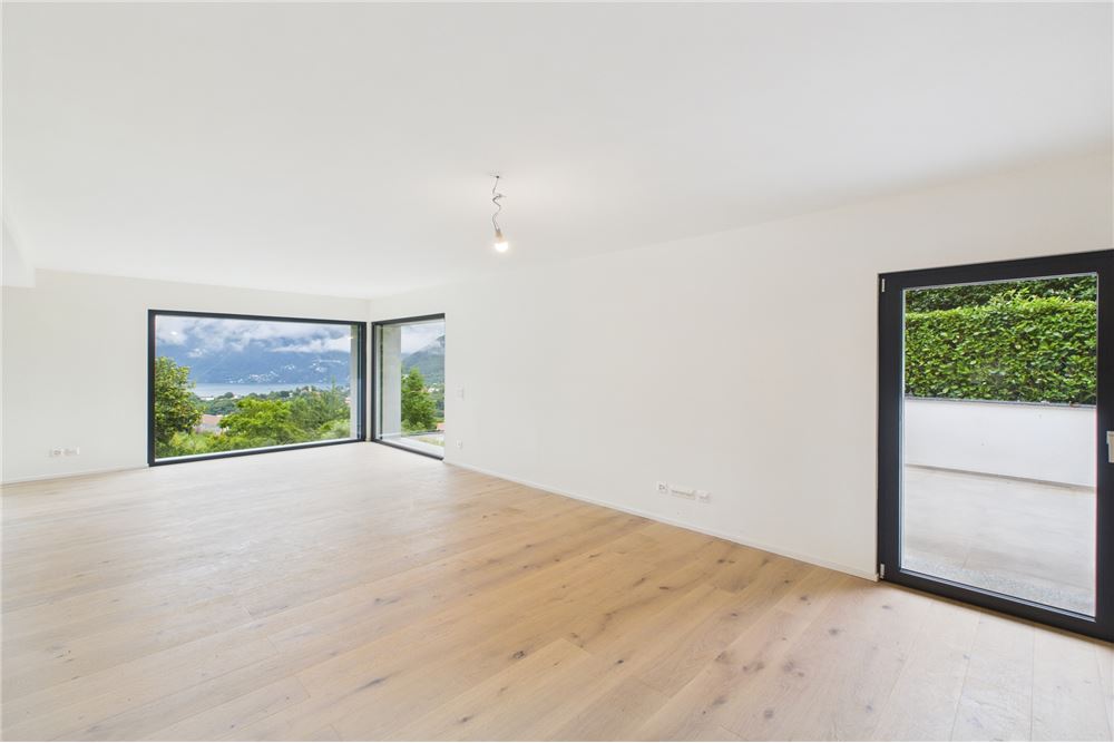 Residencial - Villa - Breganzona, Tessin - CH - 48 - 119001001-2882