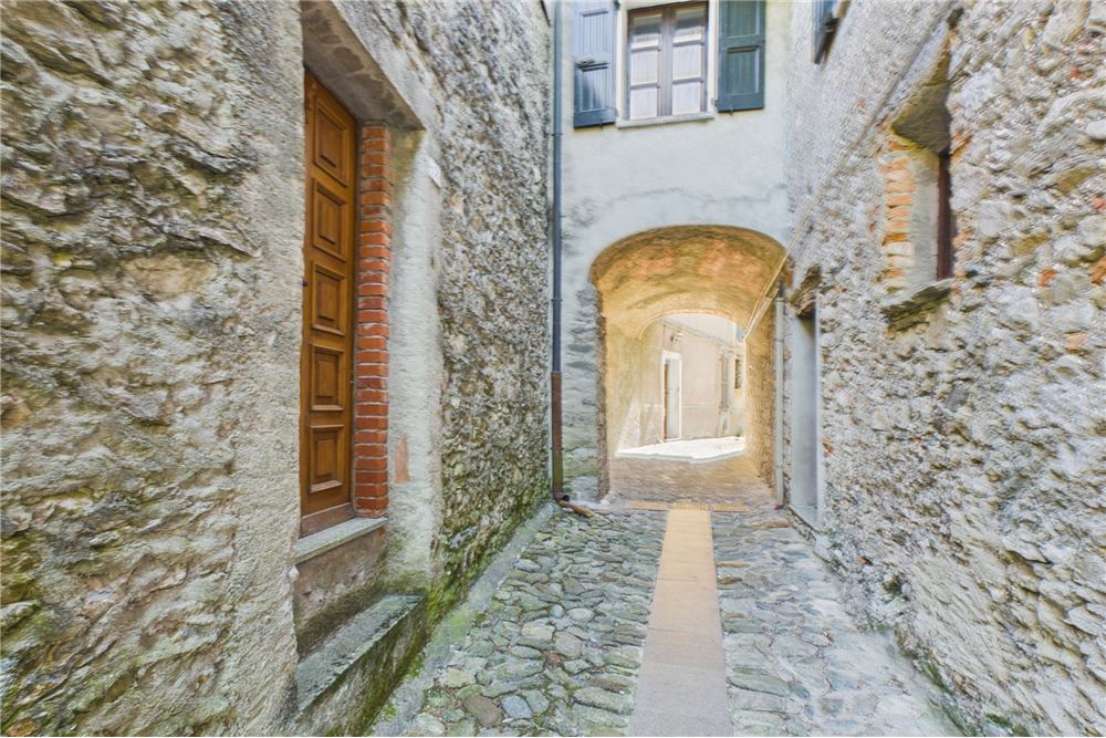 Eck-Haus - Kauf - Gandria, Tessin - 88 - 119001050-316