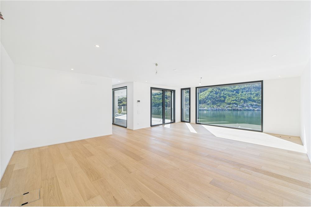 Residencial - Villa - Vico Morcote, Tessin - CH - 55 - 119001001-2881