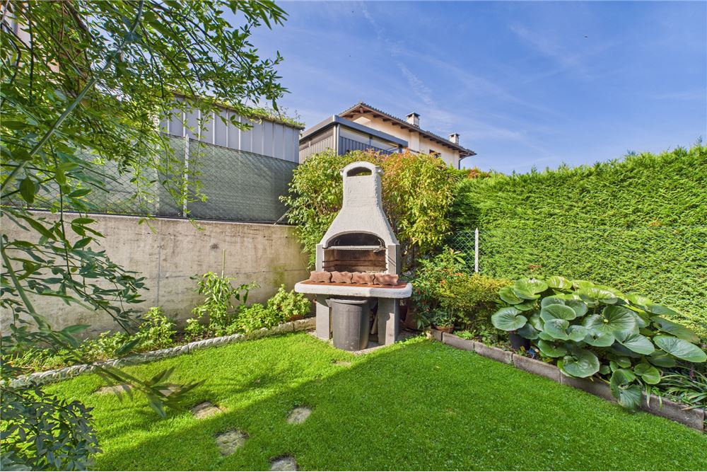 Einfamilienhaus - Kauf - Bedano, Tessin - 66 - 119001079-167