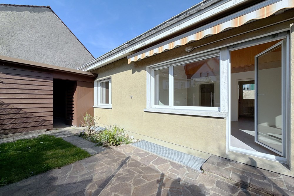 Einfamilienhaus - Kauf - Schinznach Dorf, Aargau - IMG_7256.JPG - 110050029-189