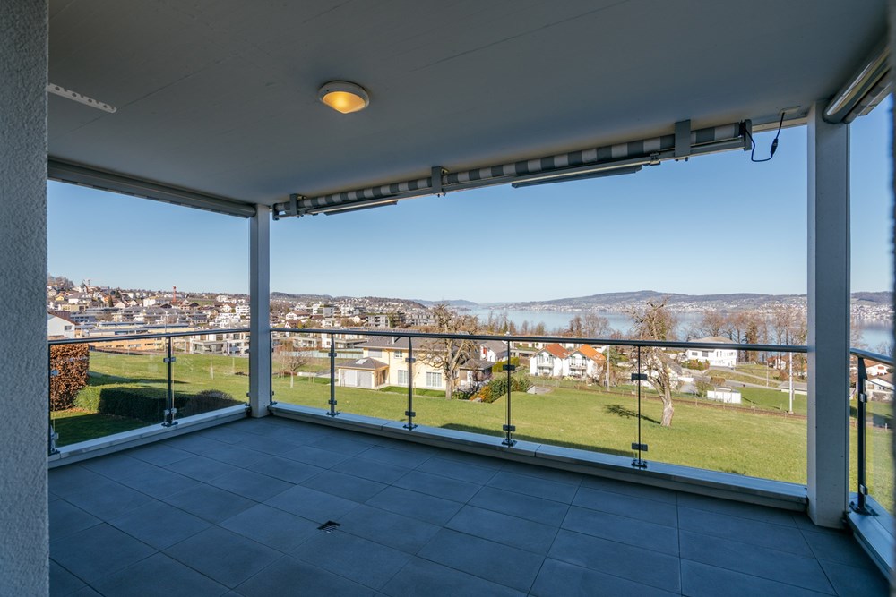 Wohnung - Kauf - Wilen b. Wollerau, Schwyz - DSC05433.jpg - 119271026-25